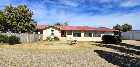 1396 Rose Dr, Clovis, NM 88101