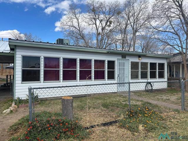 713 Charles St, Truth Or Consequences, NM 87901 - Movoto