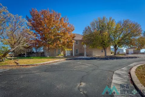 2909 Mc Pherson, Roswell, NM 88201