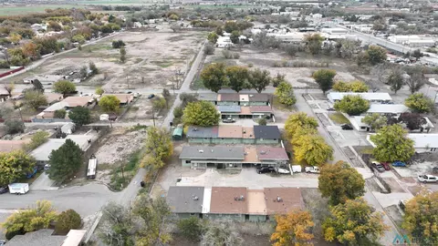 801 E Third St, Roswell, NM 88201
