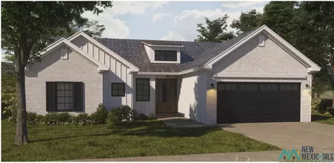 1025 W Breeze, Hobbs, NM 88240