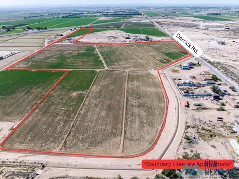 4029 E Derrick Rd, Carlsbad, NM 88220