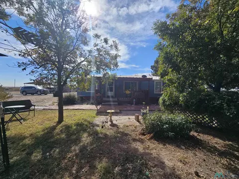 77 Duarte Rd, Malaga, NM 88263