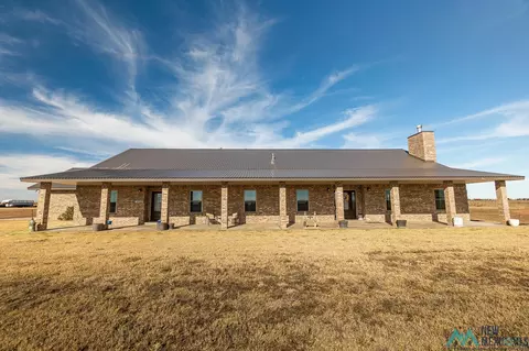 1442 Curry Road 13, Clovis, NM 88101