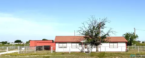 5807 S Eunice Hwy, Hobbs, NM 88240