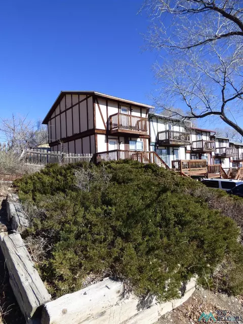 510 Park Avenue Ave, Raton, NM 87740