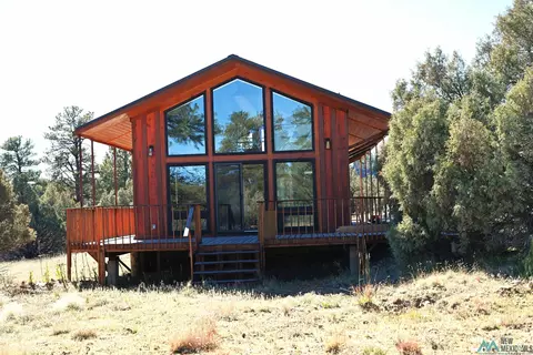 403 Shroyer Dr, Rutheron, NM 87575