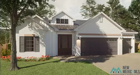1119 W Storm, Hobbs, NM 88240