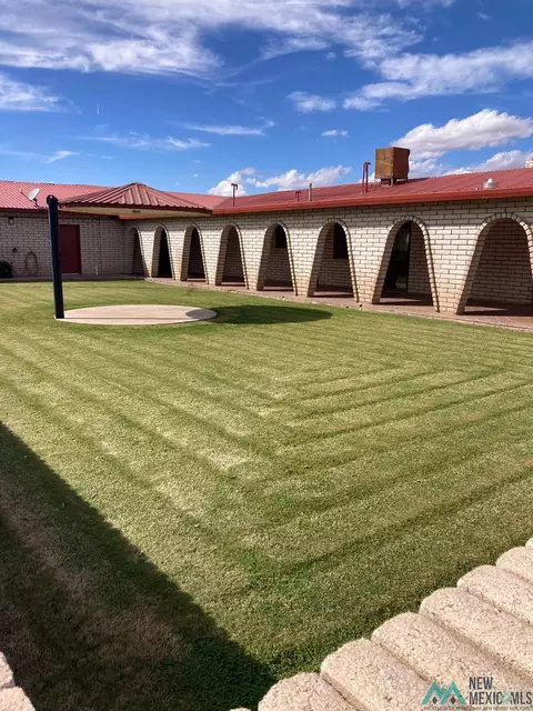 3300 NW 2nd St, Deming, NM 88030