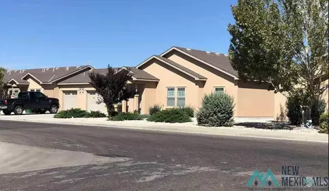 2016 Arbors Ave, Hobbs, NM 88240