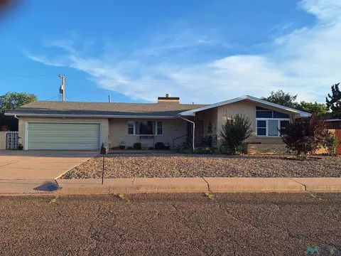 1309 Huntington Way St, Clovis, NM 88101