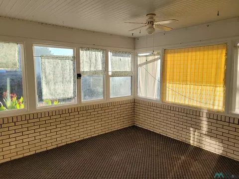 Exterior - 1309 Huntington Way St, Clovis, NM 88101 photo 3 of 6