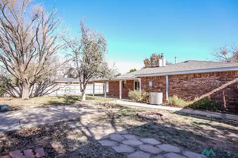 1700 Morse Ave, Clovis, NM 88101 photo 26