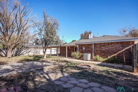 1700 Morse Ave, Clovis, NM 88101 photo 27