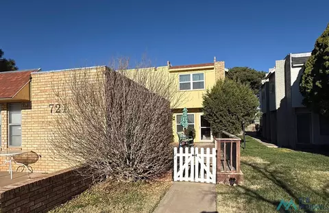 721 Laurelwood #C, Clovis, NM 88101