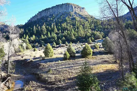 352 Cr 352 Crk, Dulce, NM 87528