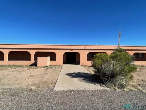28115 Sur Luna Rd, Columbus, NM 88029