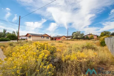 tbd S Cliff Dr, Gallup, NM 87301