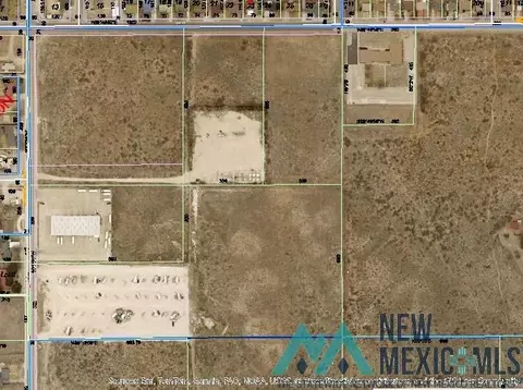 tbd W Jefferson St, Lovington, NM 88260