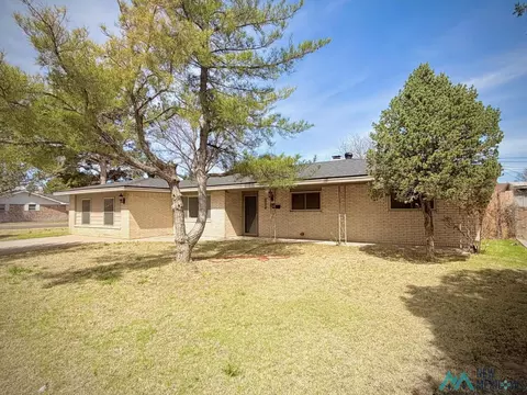 820 W Copper Ave, Hobbs, NM 88240