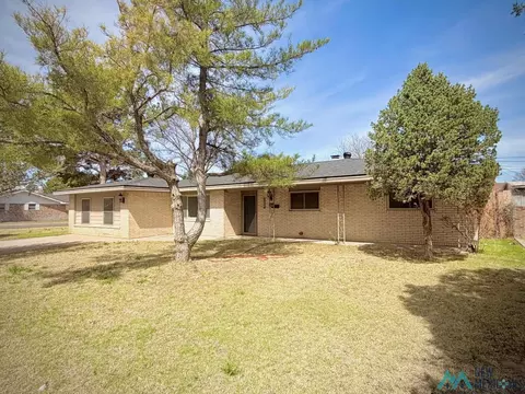 820 W Copper Ave, Hobbs, NM 88240