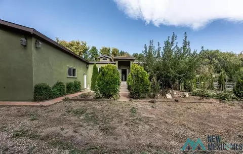 139 Rivers Edge St, San Patricio, NM 88348