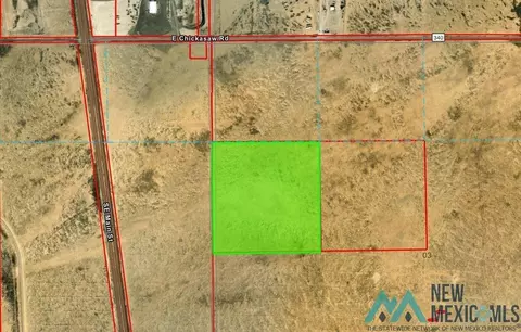 SE Main St, Roswell, NM 88203