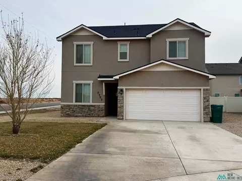 2922 N Sabrita, Hobbs, NM 88240