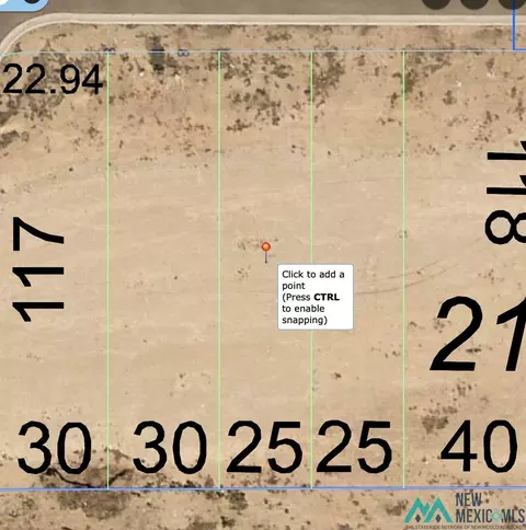 N Tanglewood Ave, Hobbs, NM 88240