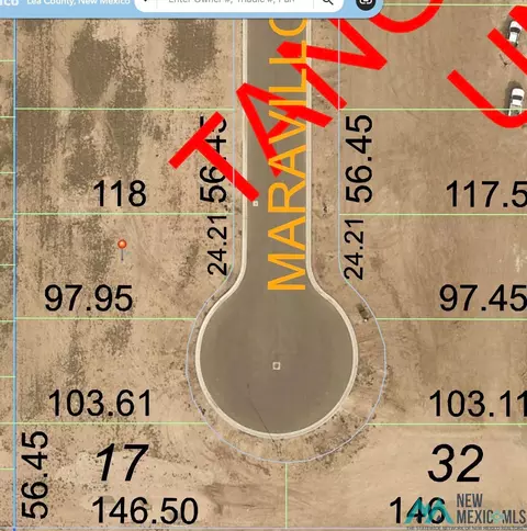 N Maravillosa Dr, Hobbs, NM 88240