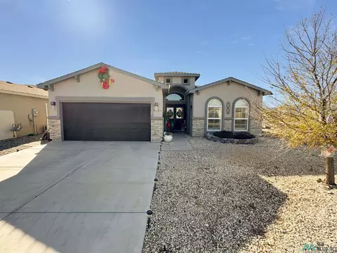 4831 W Mighty Atom, Hobbs, NM 88240