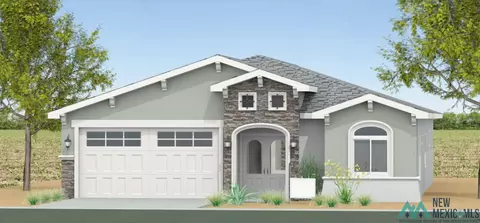 1125 W Frost, Hobbs, NM 88240