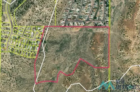 Lookout Ave, Gallup, NM 87301