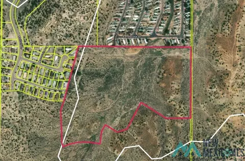tbd Lookout Ave, Gallup, NM 87301