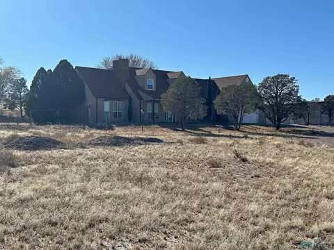 40 Loma Verde, Roswell, NM 88203