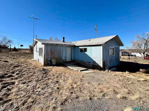 25 N Cle Ki Dr, Gallup, NM 87375