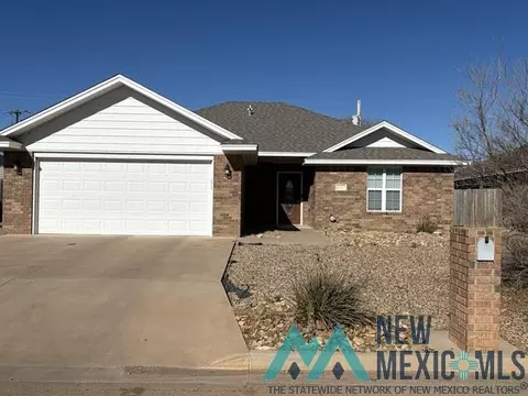 2117 Hayes, Portales, NM 88130