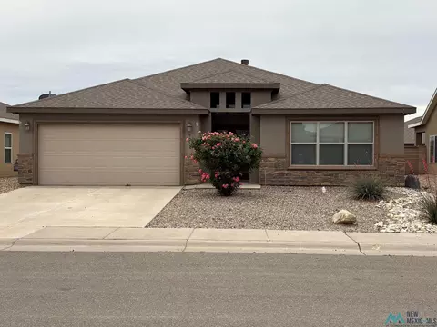 5017 W Hardtack, Hobbs, NM 88240