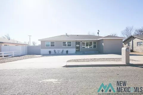 125 Columbia Ln, Clovis, NM 88101