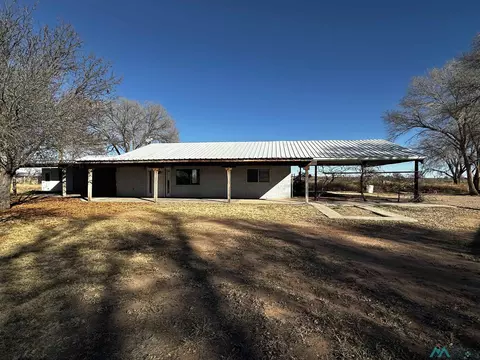 25850 Us Hwy 60 Hwy, Fort Sumner, NM 88119