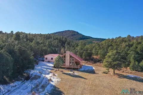 2070 Hwy 120 Hwy, Ocate, NM 87734