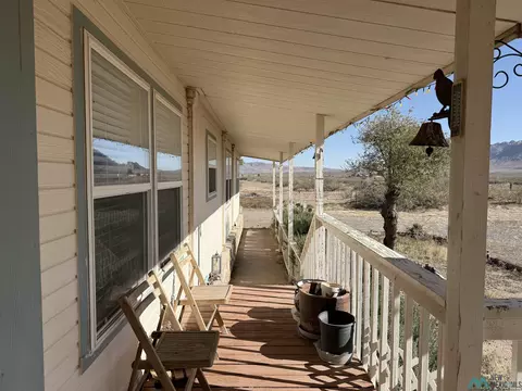 5033 SE Monte Vista Rd, Deming, NM 88030