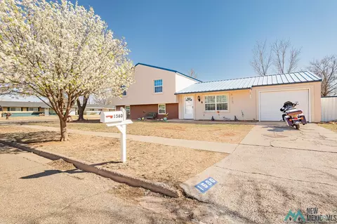 1560 Westchester St, Clovis, NM 88101
