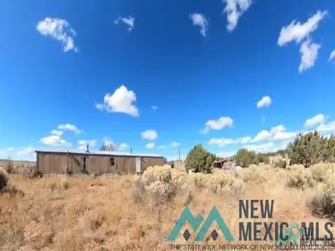18 Cedar, Pinehill, NM 87357 photo 5