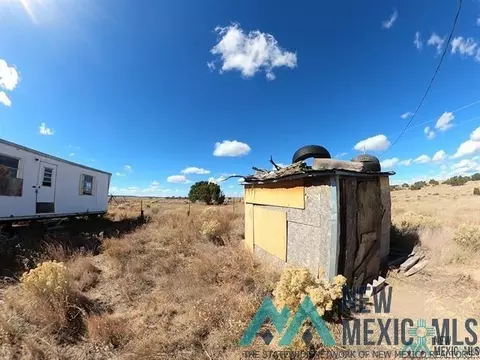 18 Cedar, Pinehill, NM 87357 photo 18