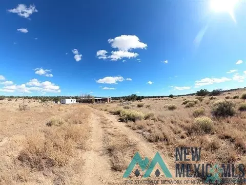 18 Cedar, Pinehill, NM 87357 photo 2