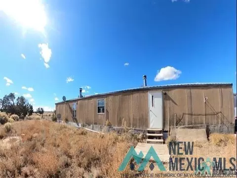 18 Cedar, Pinehill, NM 87357 photo 3