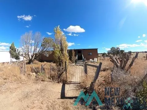 18 Cedar, Pinehill, NM 87357 photo 22