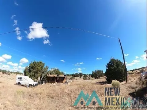 18 Cedar, Pinehill, NM 87357 photo 9