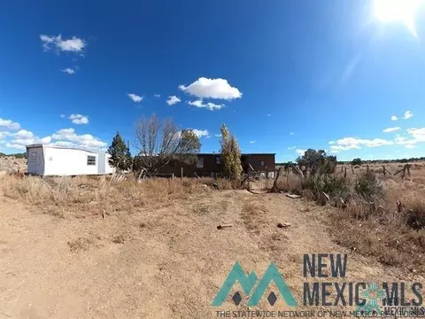 18 Cedar, Pinehill, NM 87357